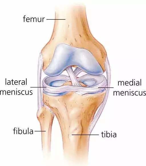 Knee Arthroscopy FAQs by Dr. Jigar Desai